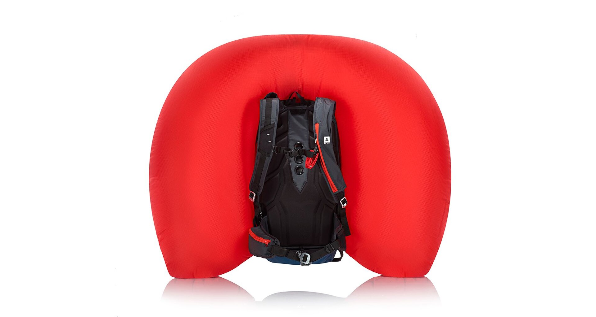 Airbag lavinový batoh ARVA RIDE 24 SWITCH