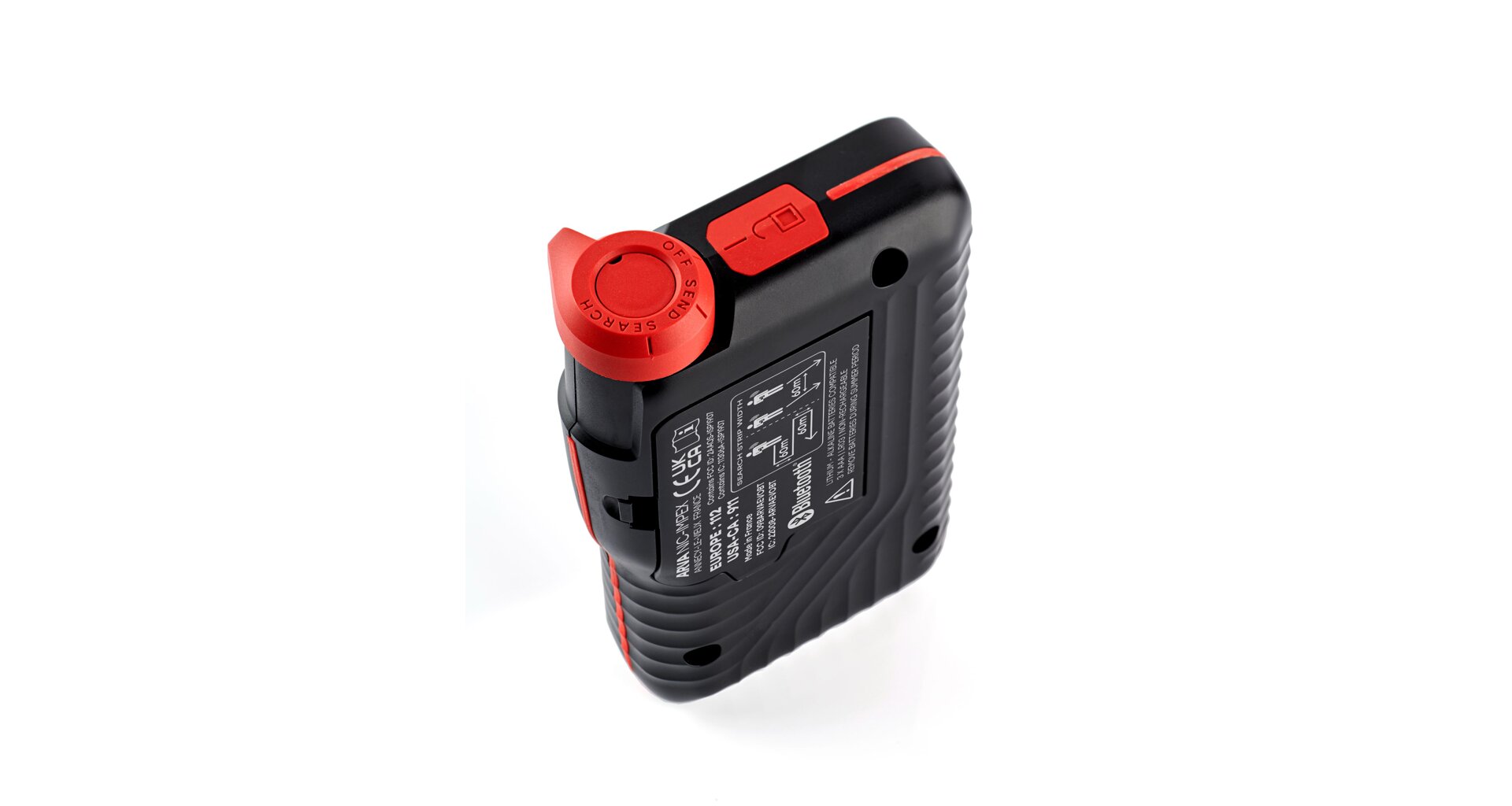 Arva EVO BT - Lavínový vyhľadávač