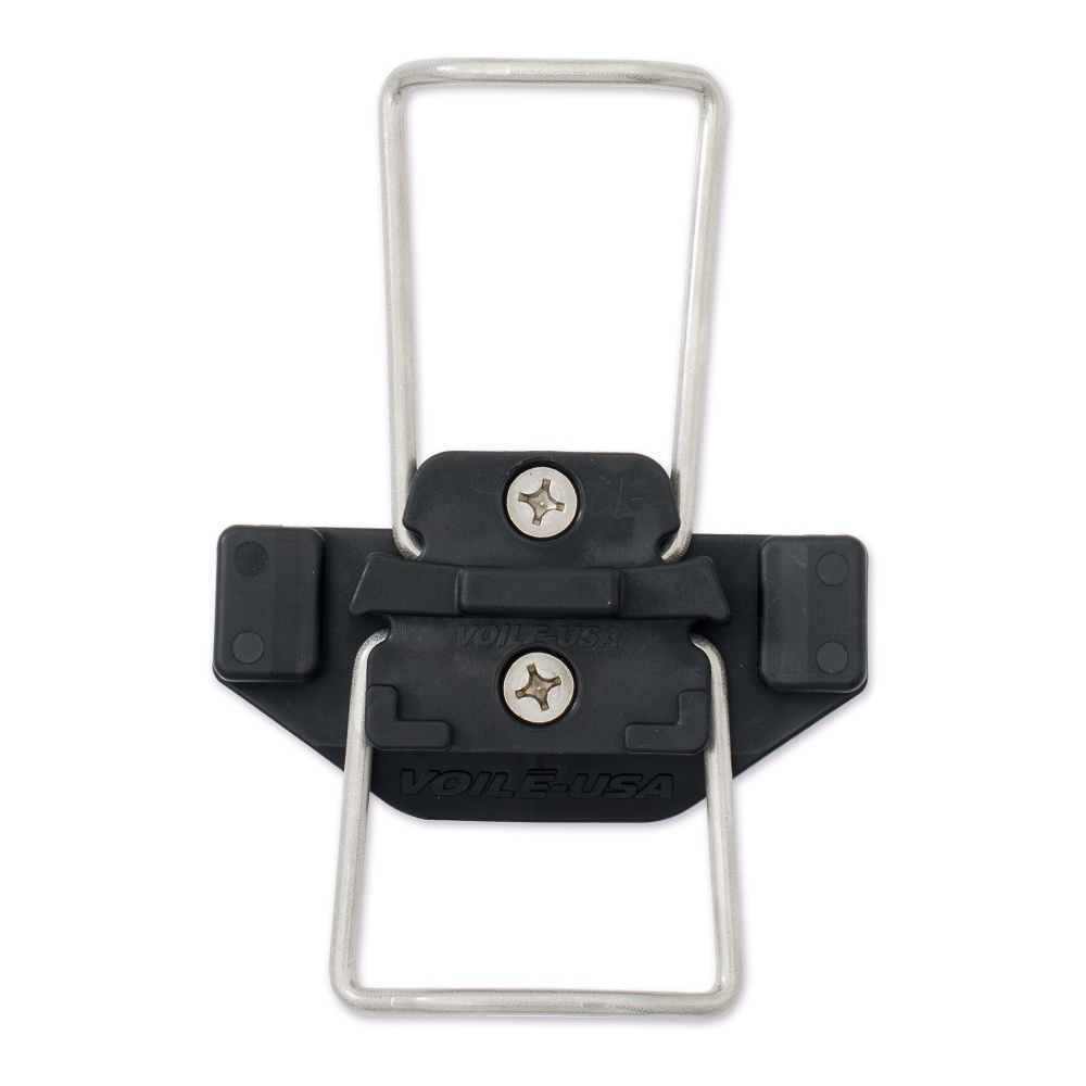 Stúpací pás VOILE SPLITBOARD DUAL HEIGHT CLIMBING HEELS