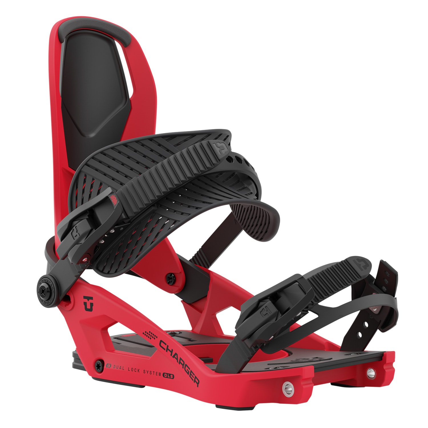Viazanie na splitboard Union Charger