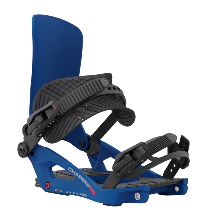 Viazanie na splitboard Union Charger Pro