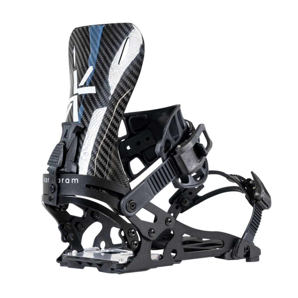 Karakoram Straightline – splitboardové viazanie 2027