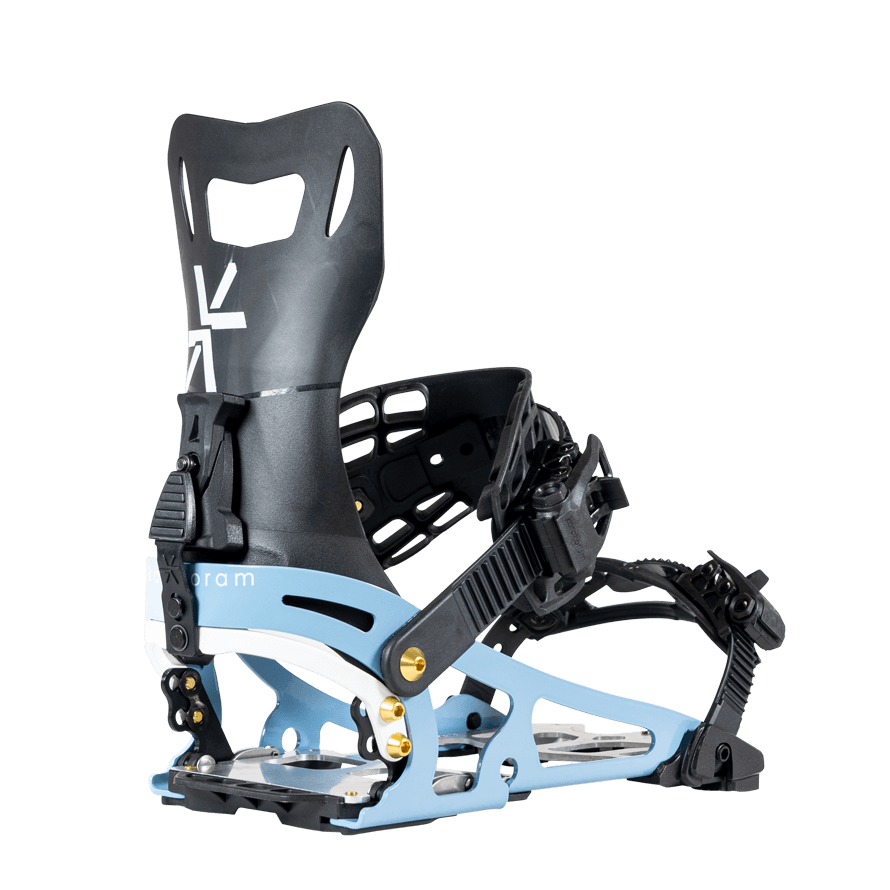 Karakoram PRIME-X-W – dámske splitboardové viazanie 2027