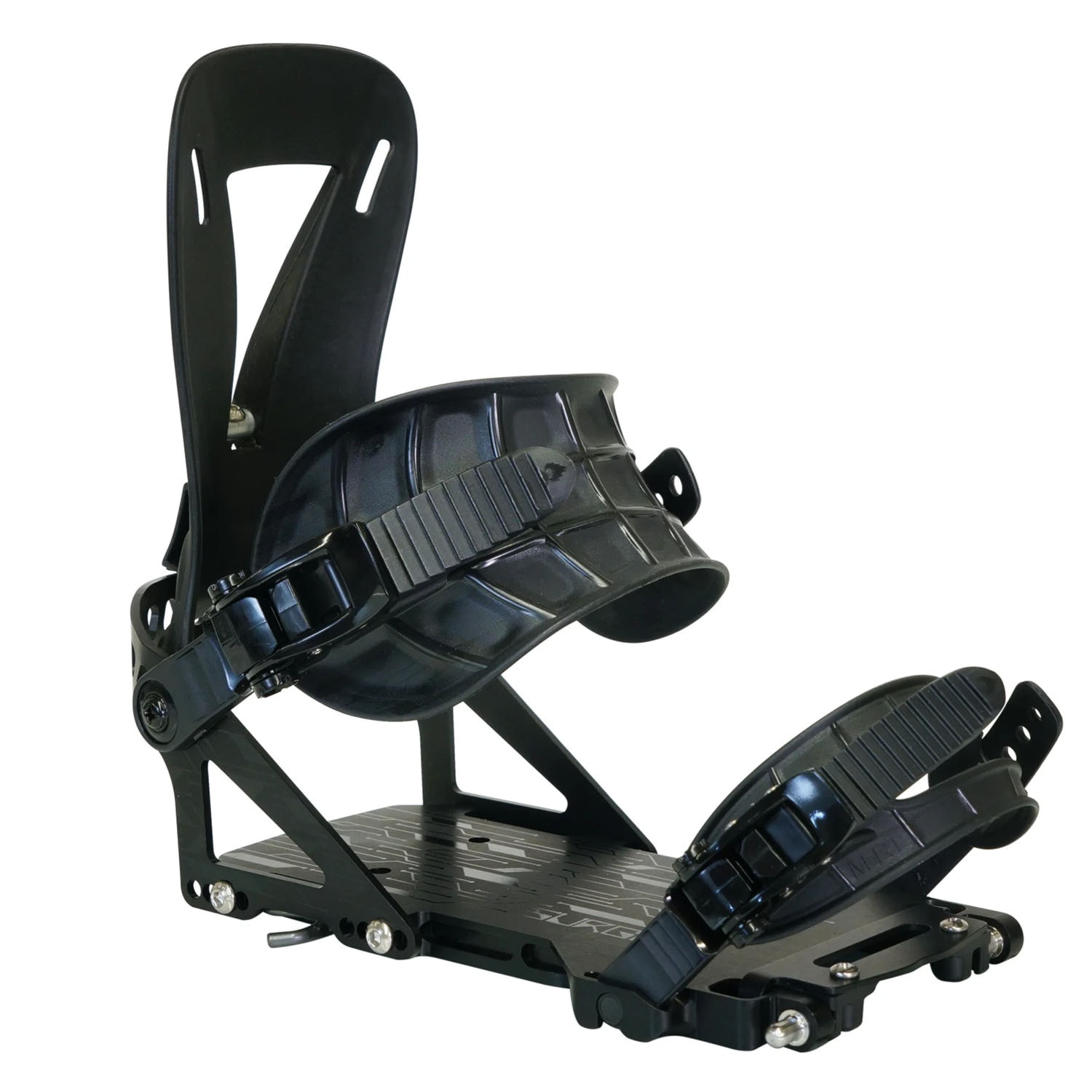 Spark R&D Surge ST 2026