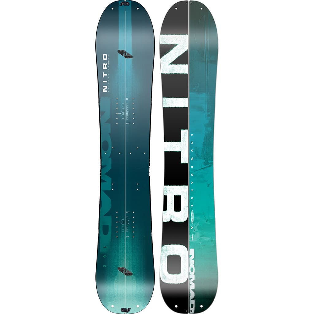 Splitboard Nitro Nomad 2027