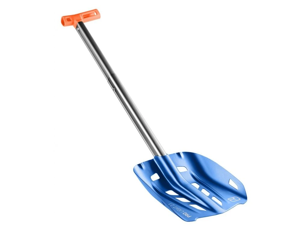 ORTOVOX SHOVEL PRO LIGHT - lavínová lopata