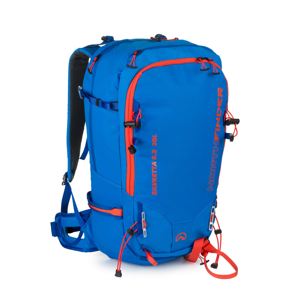 Northfinder SILVRETTA 30 V2 