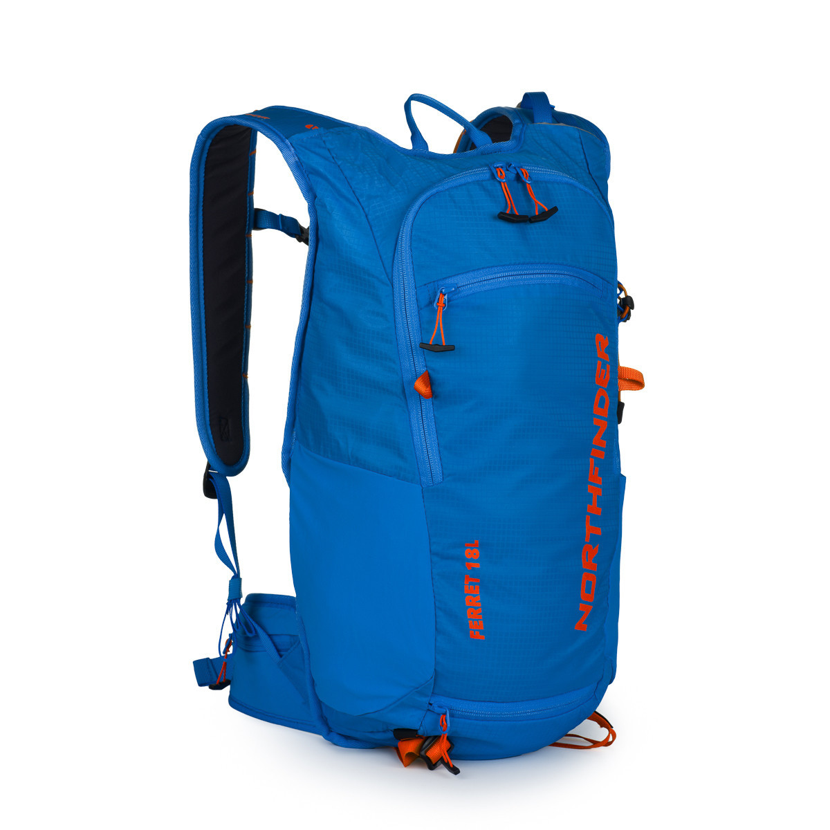 Northfinder FERRET 18