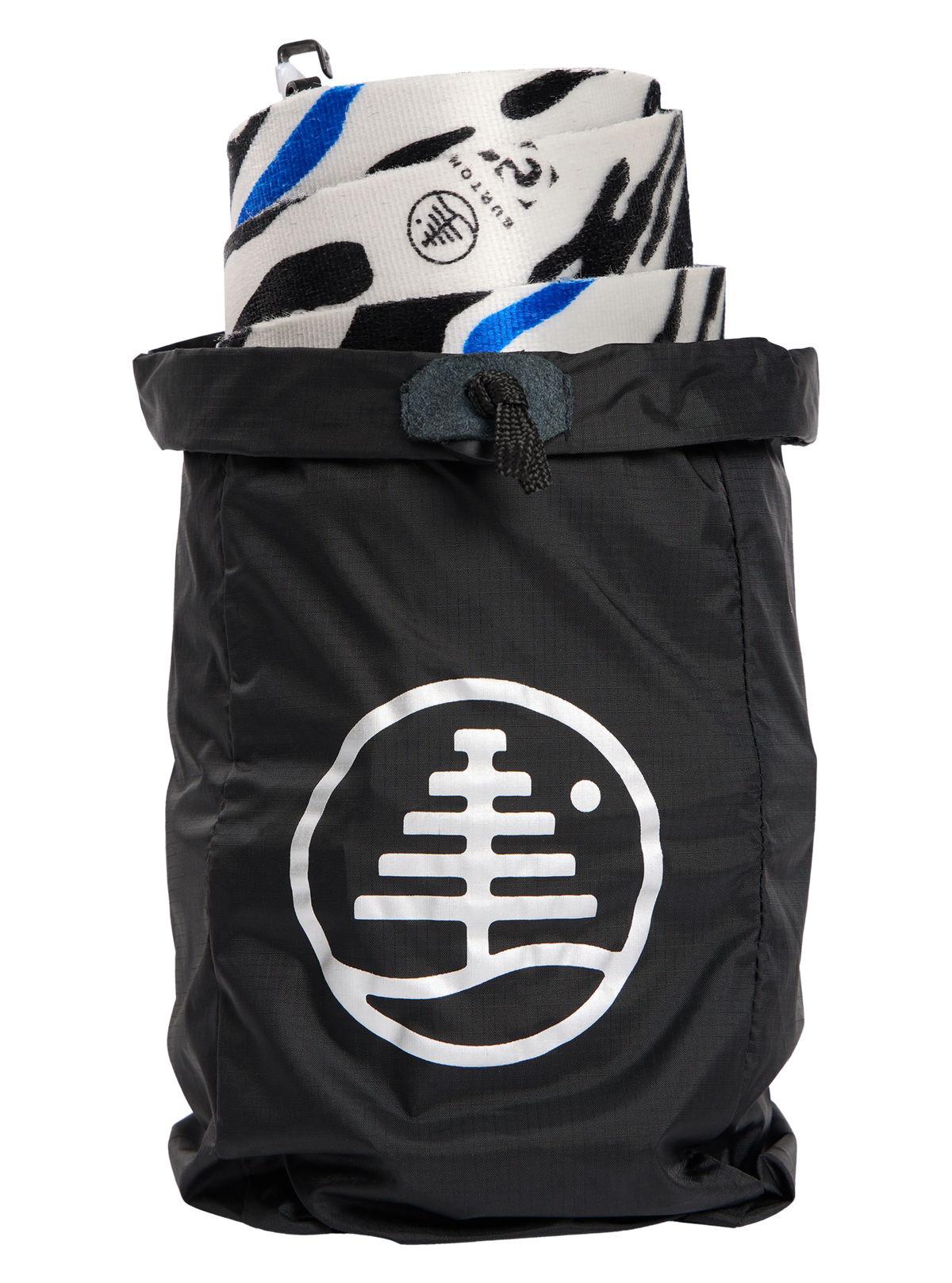 Stúpacie pásy Burton x G3 Universal Splitboard Skins