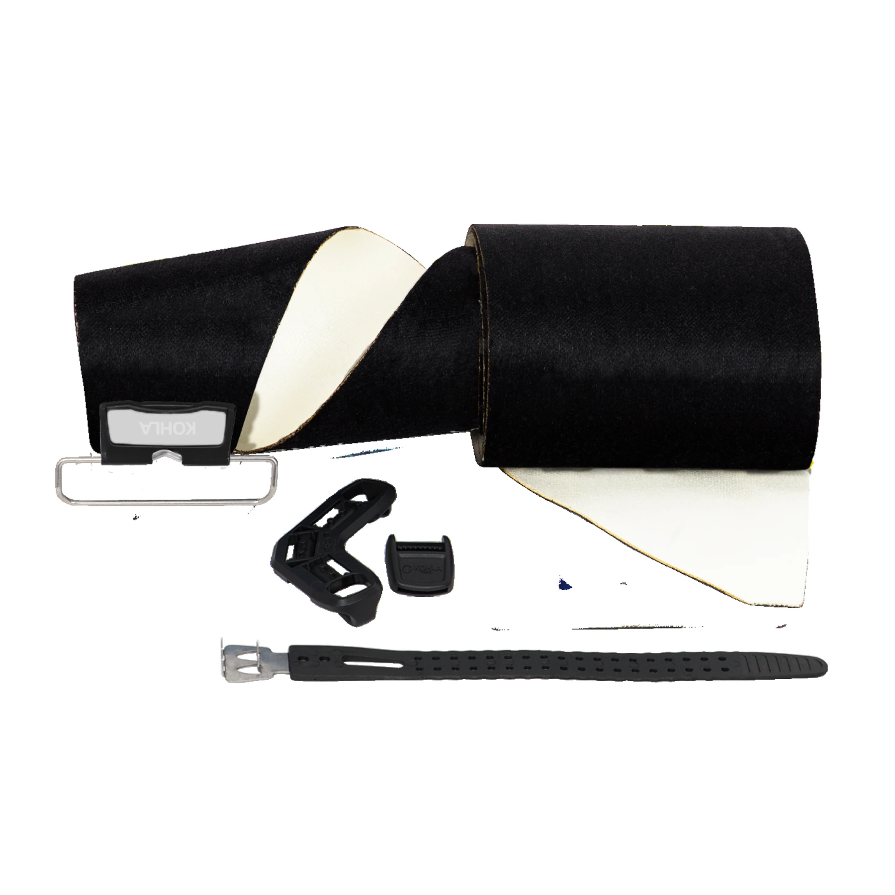 Stúpacie pásy KOHLA Active Basic Splitboard