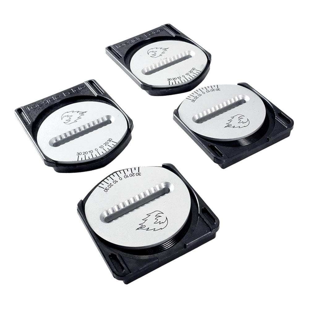 Puky na splitboard Spark R&D Spark Pucks