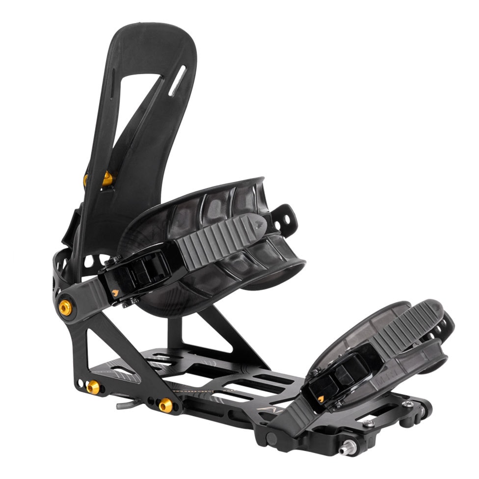 Spark R&D Arc ST Pro 2026