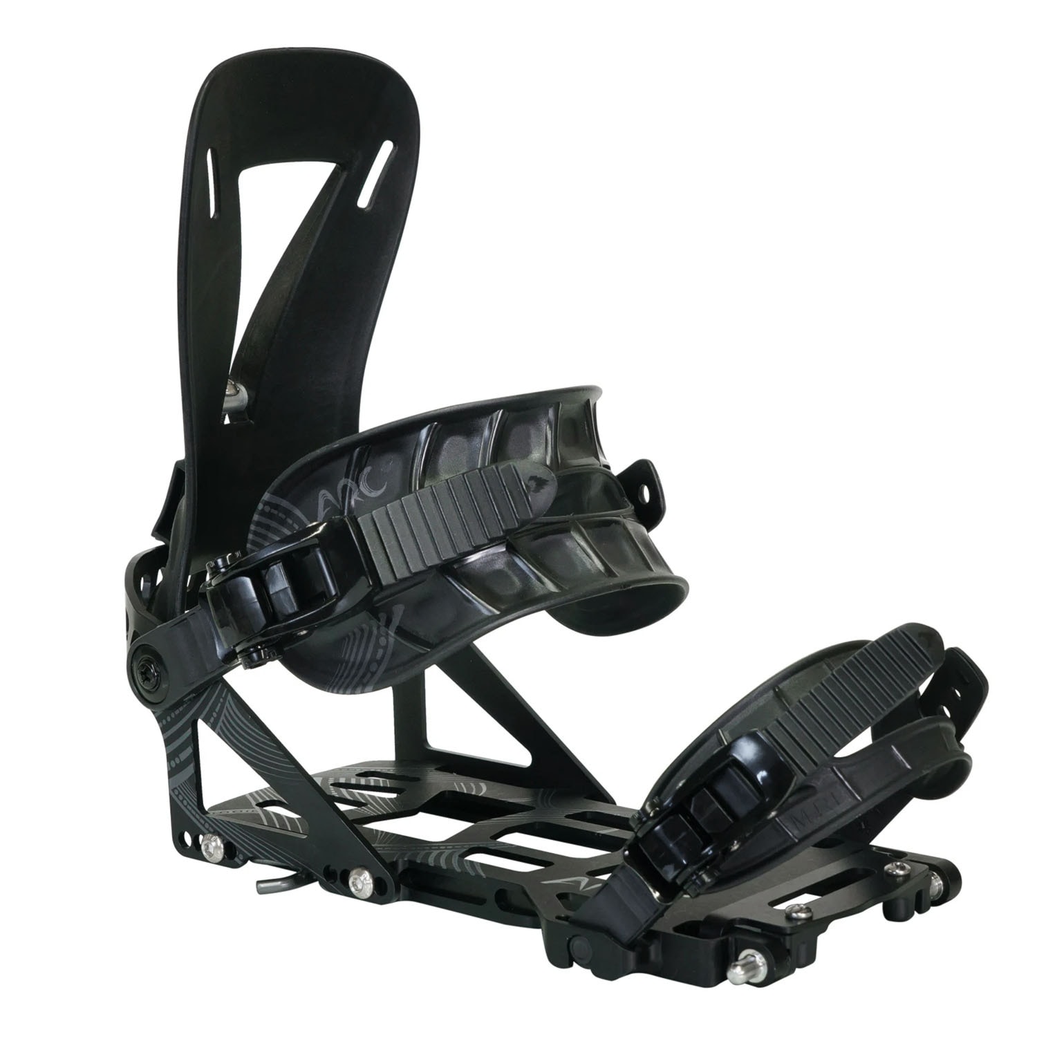 Spark R&D Arc ST 2026