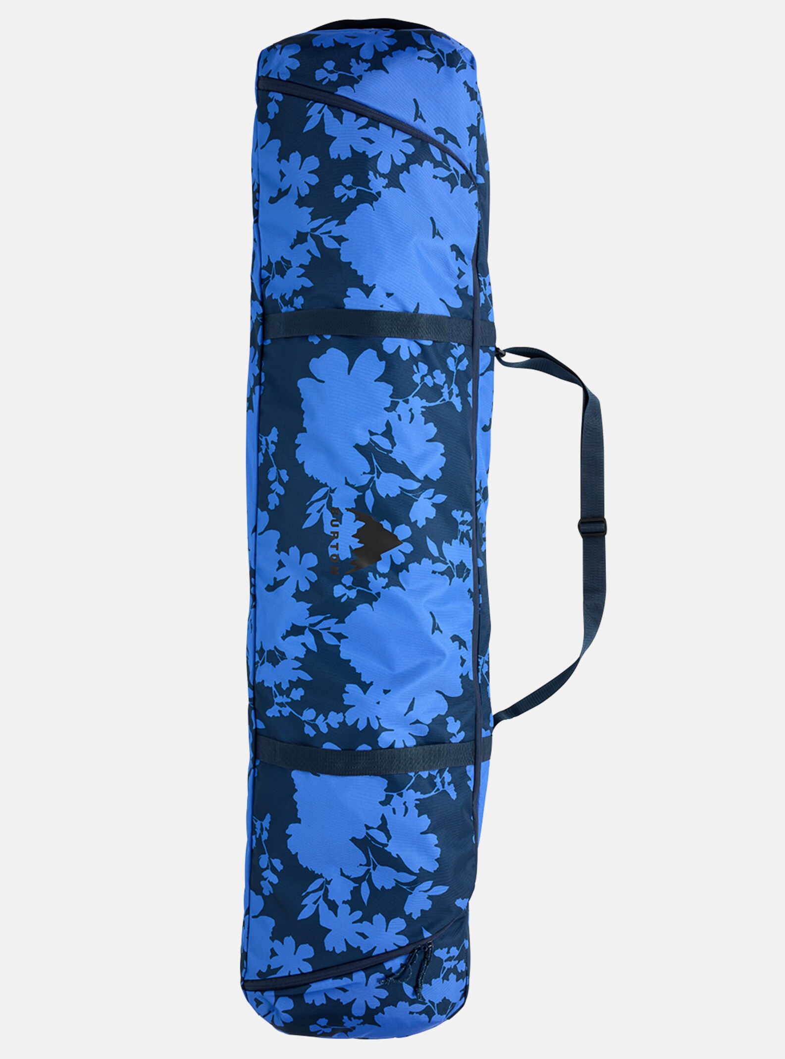 Obal na snowboard Burton Space Sack – Amparo Blue Camellia