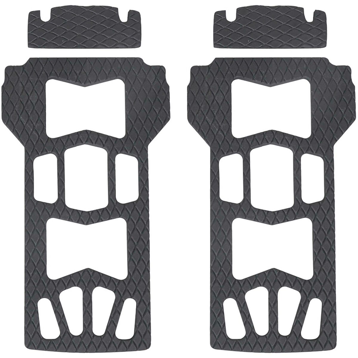 Spark R&D Baseplate EVA Pads