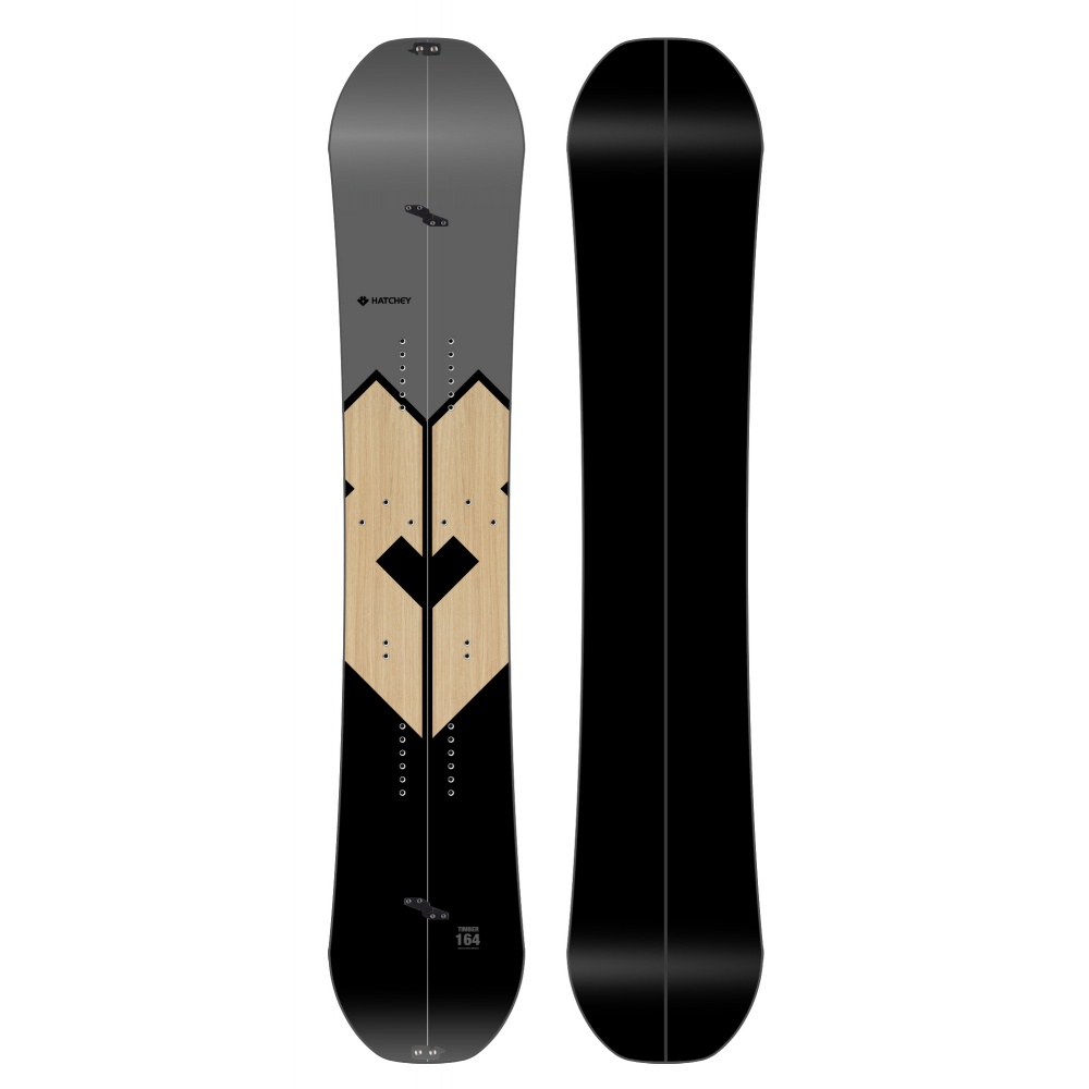 HATCHEY SPLITBOARD TIMBER