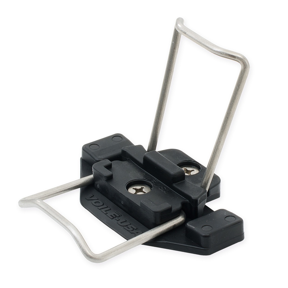 Stúpací pás VOILE SPLITBOARD DUAL HEIGHT CLIMBING HEELS