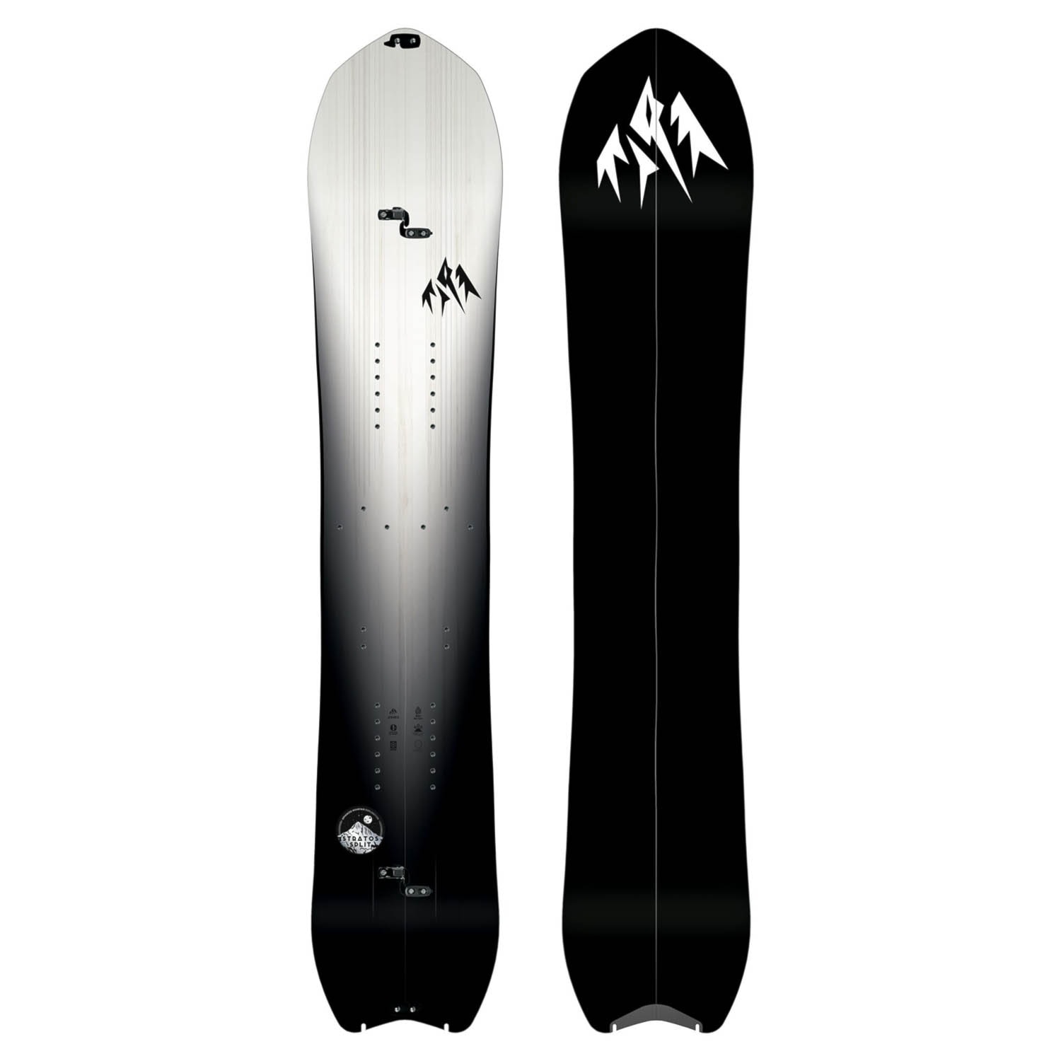 Pánsky splitboard Jones Stratos