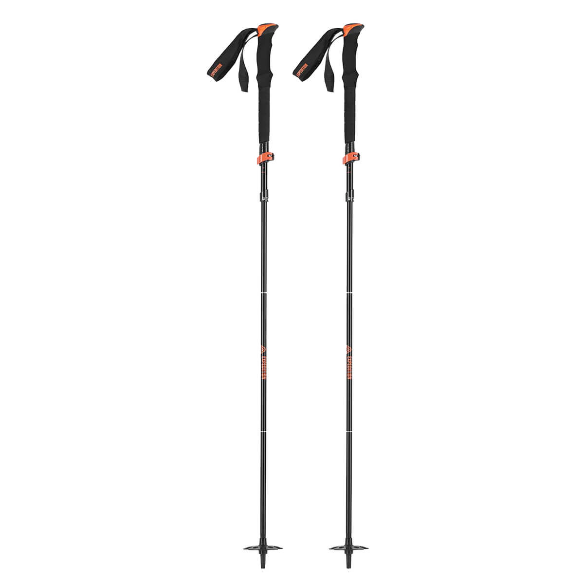 Teleskopické palice Union - Telescopic Poles