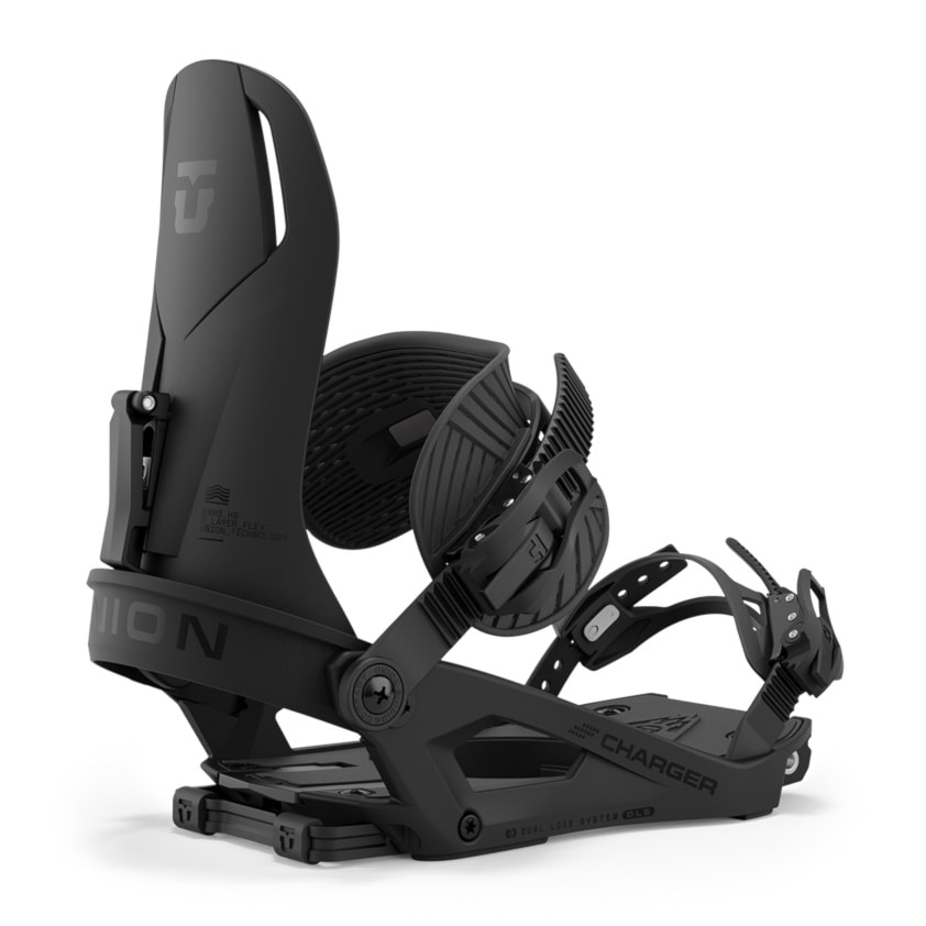 Viazanie na splitboard Union Charger