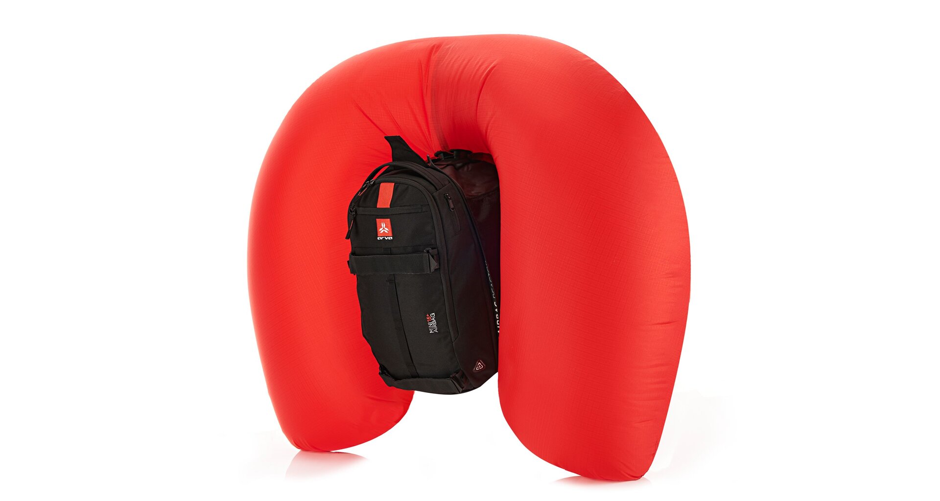 Airbag lavinový batoh ARVA REACTOR MINI 15 +