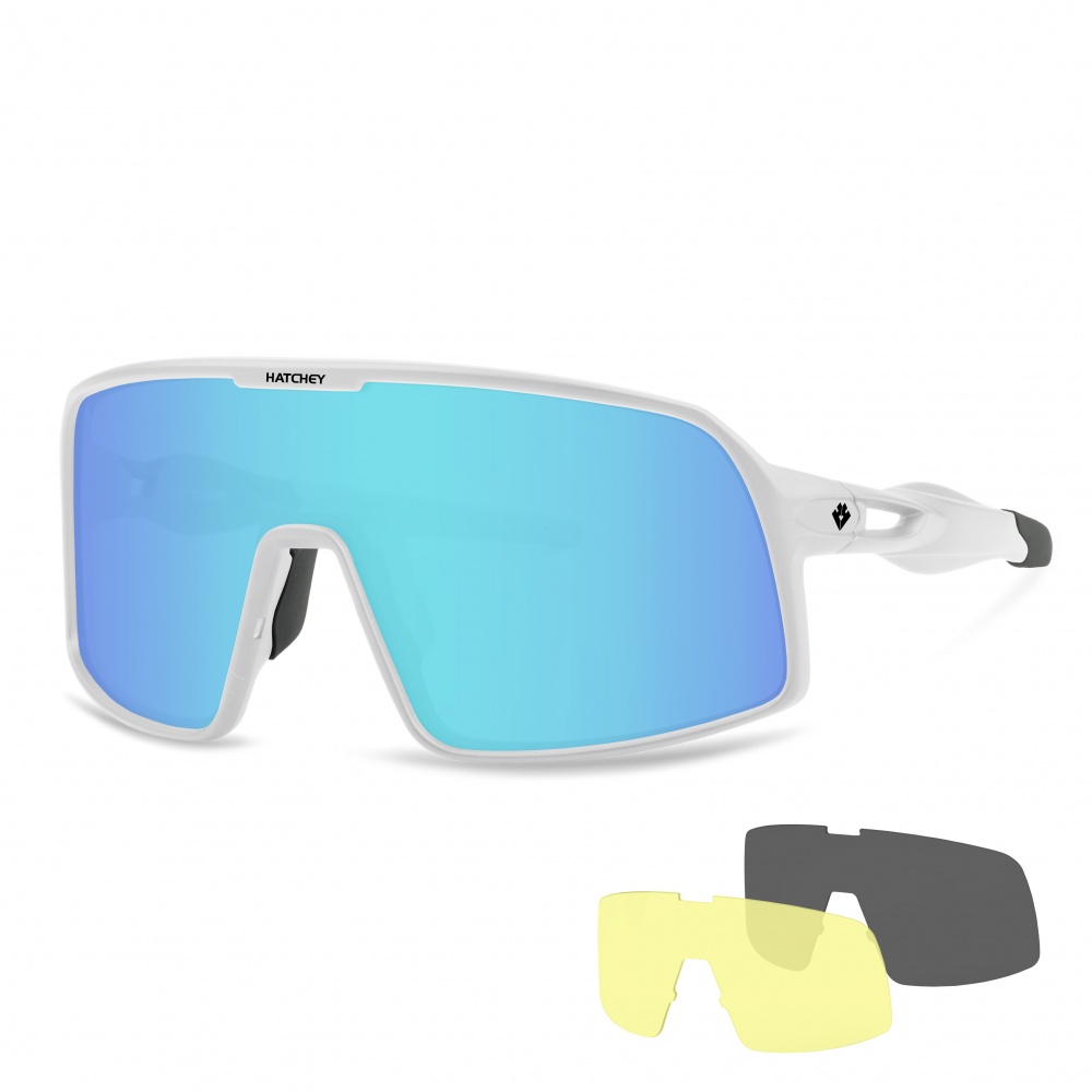 Športové okuliare Republic Plus ICE BLUE