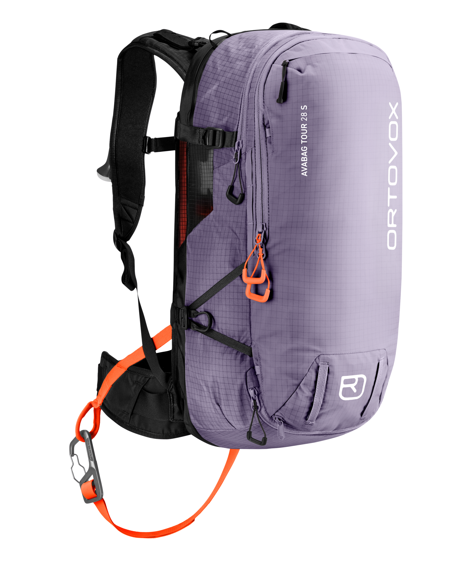 2026 Ortovox Avabag Litric Tour 28S - Lush Lavender 