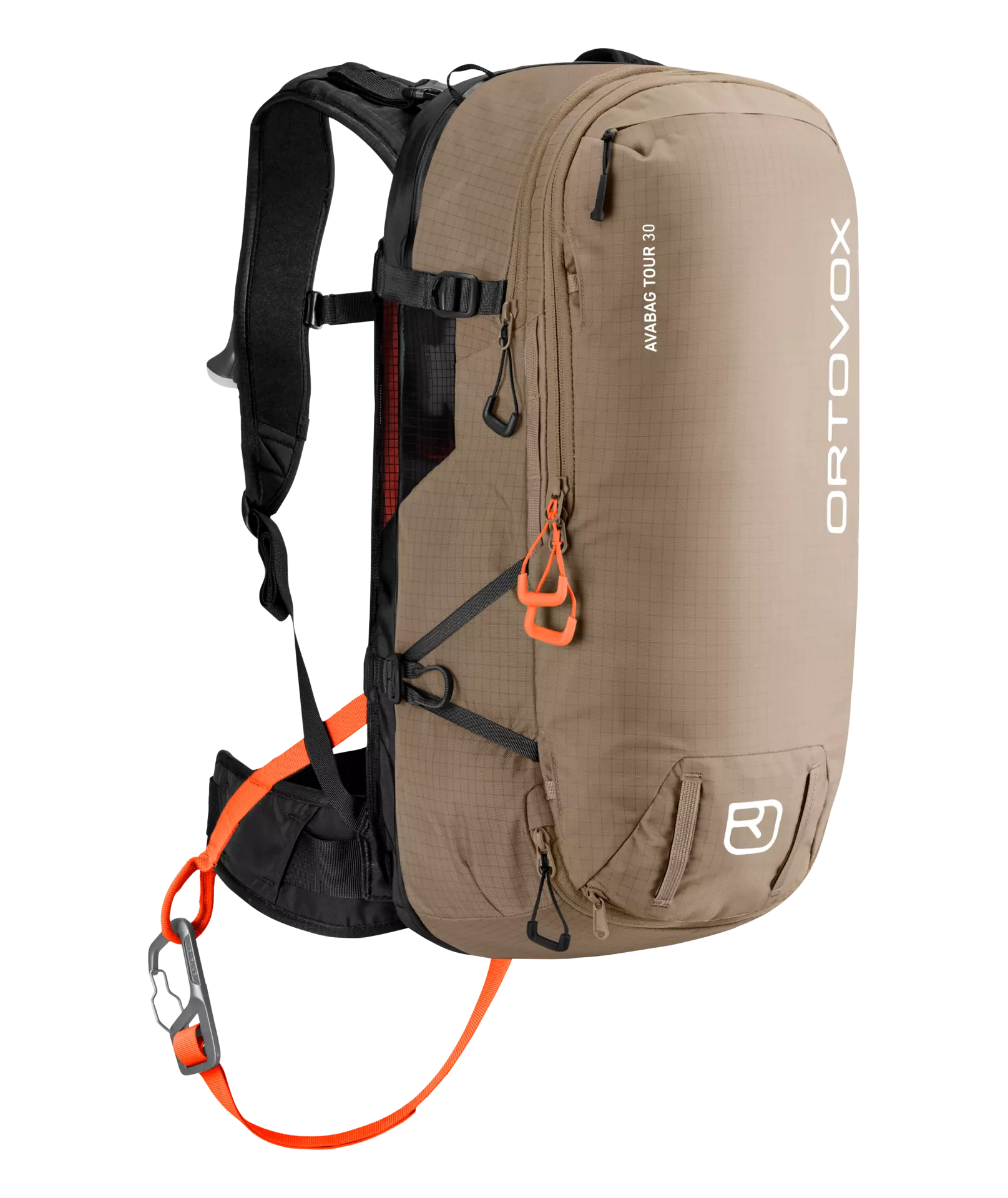 Ortovox Avabag Litric Tour 30 - Dark Linen  2026